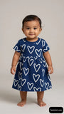 9-12m Blue