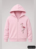 Girls hoodies