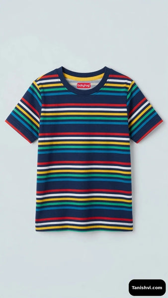 Boys T-Shirts