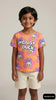 Girls tees Age