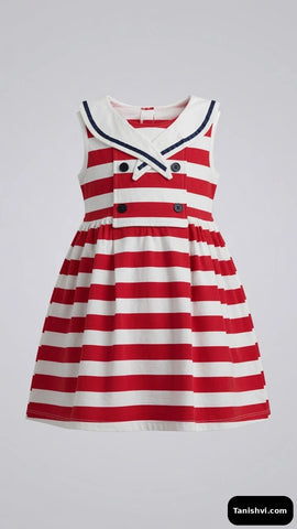 Girls Frocks