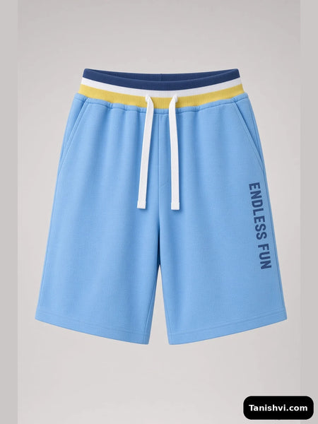 Boys Shorts