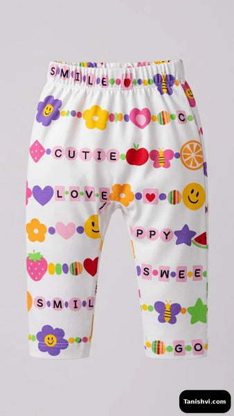 Girls Leggings