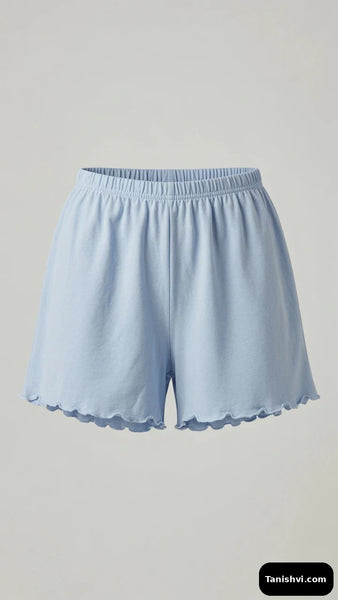 Girls Shorts