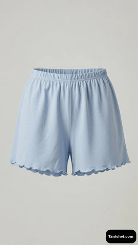 Girls Shorts