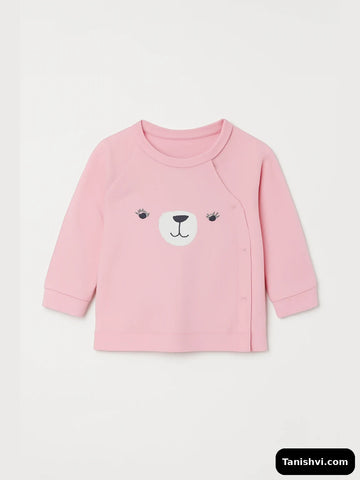 Babu unisex  jabalas