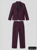 Boys party wear