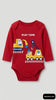 Dungaree set