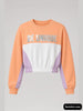 Girls Sweatshirts