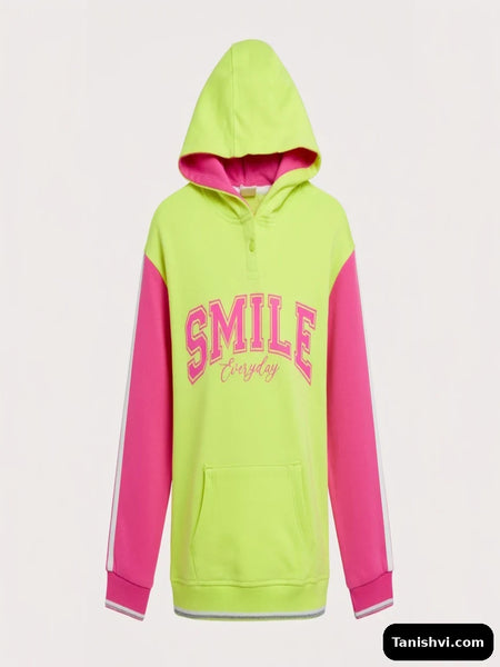 Girls Hoodies