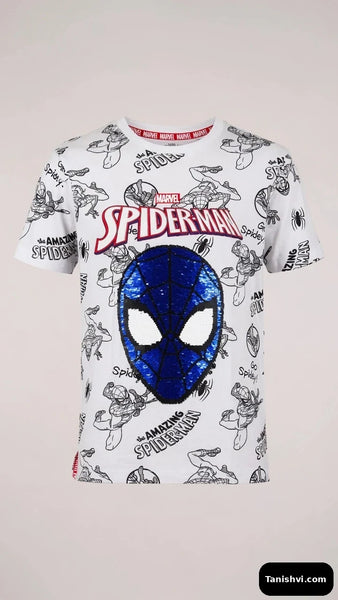 Boys tshirt