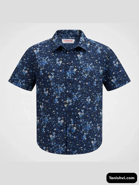 Shirt Set