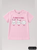 Girls T-Shirts