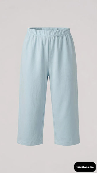 Girls Capri pants