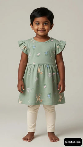 Premium Frocks