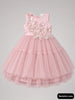 Girls party frocks