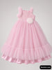 Girls party frocks