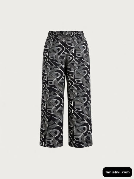 Boys Night Pant