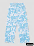 4y Sky Blue
