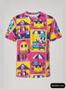 Girls T-Shirts