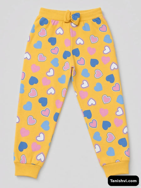 pant with cuffage