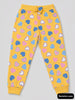 pant with cuffage
