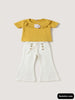Boot cut set