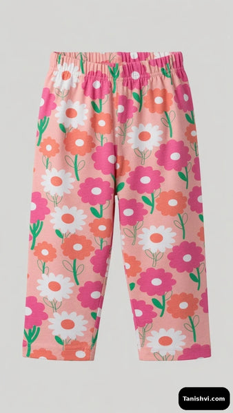 Girls Capri pants
