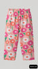 Girls Capri pants