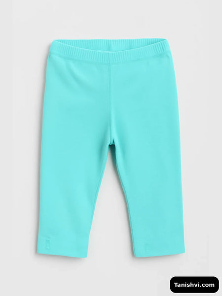 Girls Capri pants
