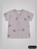 Baby unisex jabalas