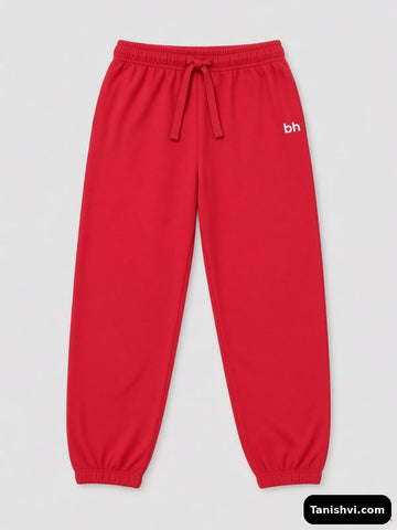 Boys Track Pants
