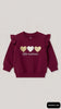 Girls Sweatshirts
