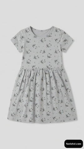 Girls Frocks