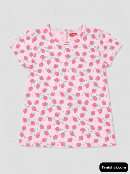 Girls T-Shirts