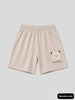 Unisex shorts