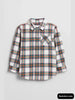 Boys shirts