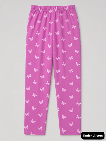 Girls Pants