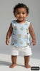 Premium Tops - Sleeveless