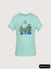 Girls Tees Minimo