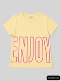 10y Yellow