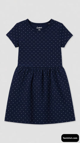 Girls Frocks