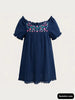 Western Frocks