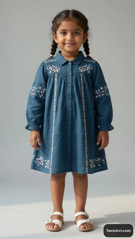 Premium Frocks