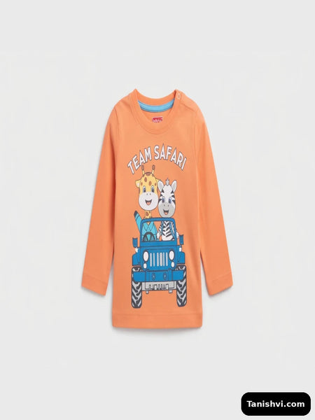 Unisex T-Shirts