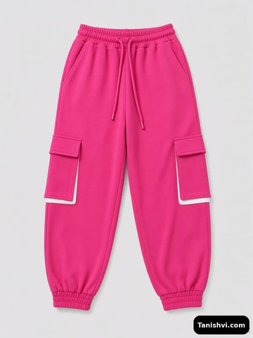 Pant (Knit, Year Sizes)