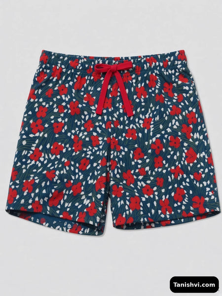 Premium Girls Shorts