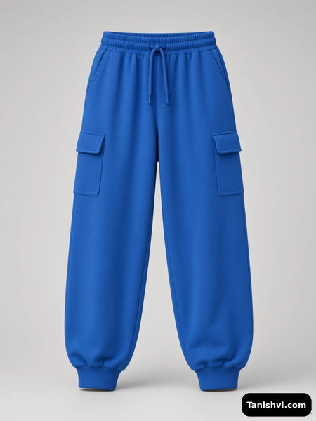 Pant (Knit, Year Sizes)