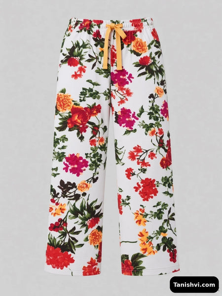 Cabri Girls' Night Pant