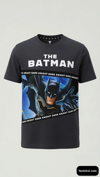 Boys tshirt